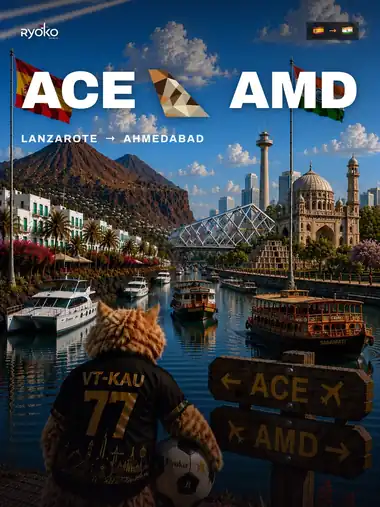 ACE → AMD