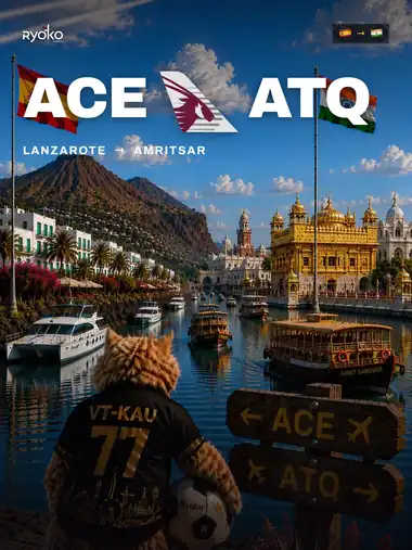 ACE → ATQ