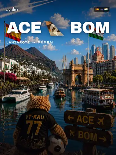 ACE → BOM