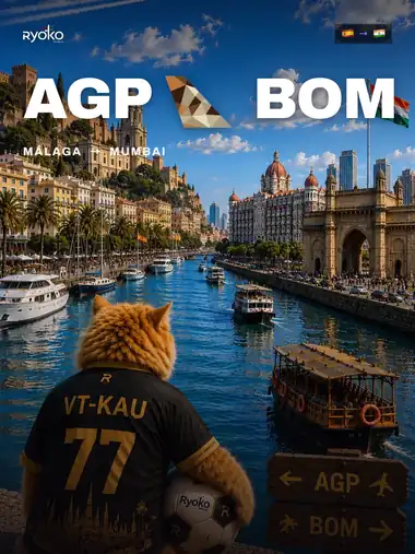 AGP → BOM