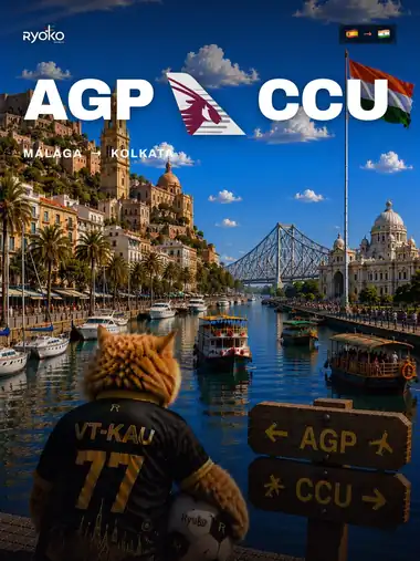 AGP → CCU