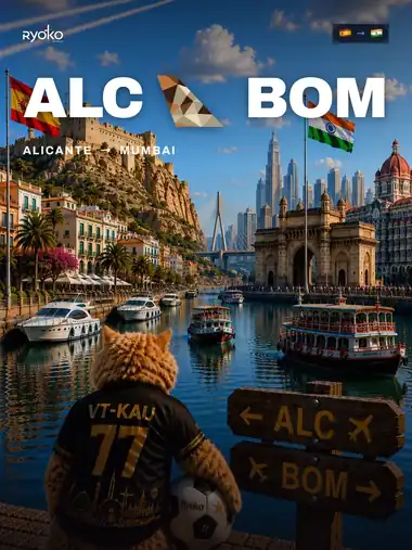 ALC → BOM