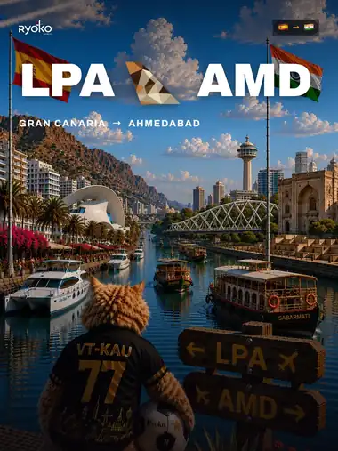 LPA → AMD