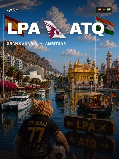 LPA → ATQ