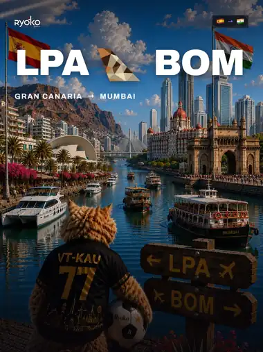 LPA → BOM
