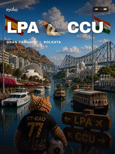 LPA → CCU