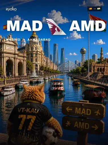 MAD → AMD