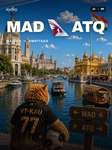 MAD → ATQ