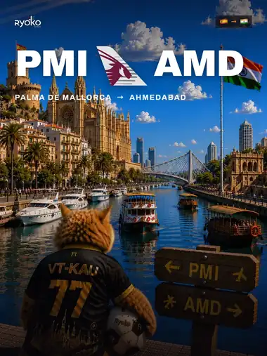 PMI → AMD