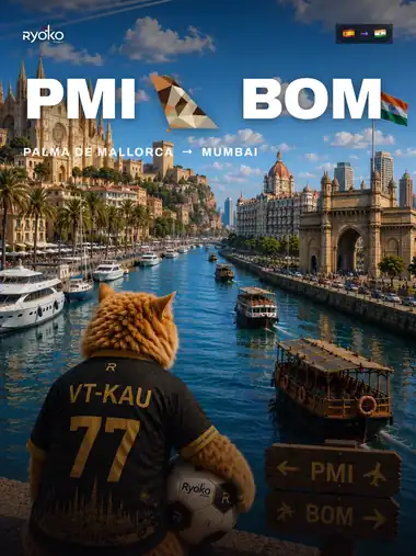 PMI → BOM