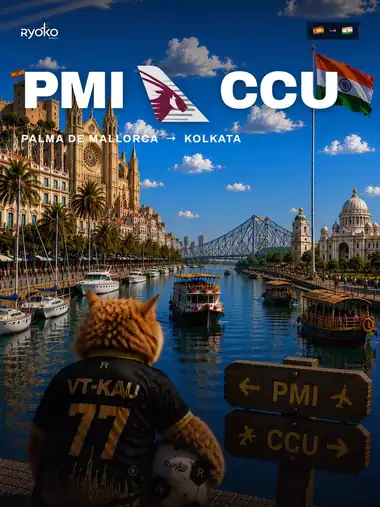 PMI → CCU