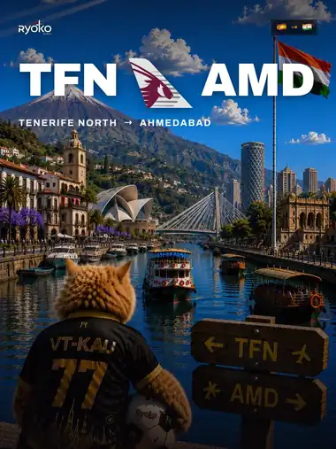 TFN → AMD