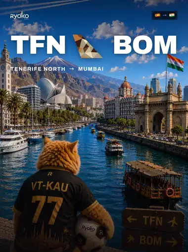 TFN → BOM