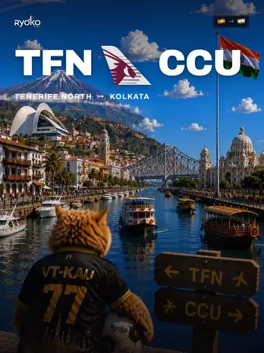 TFN → CCU