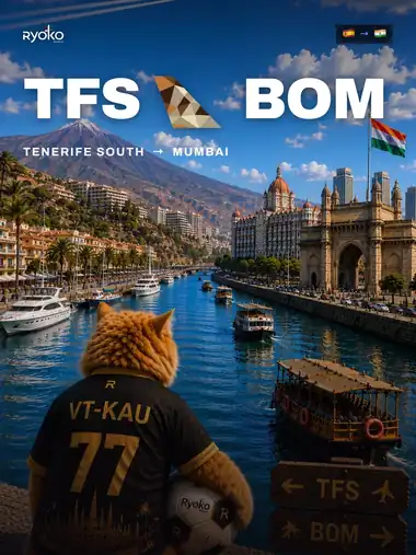 TFS → BOM