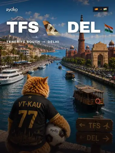 TFS → DEL
