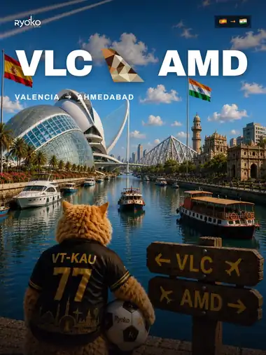 VLC → AMD